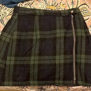 Abercrombie Womens Skirt